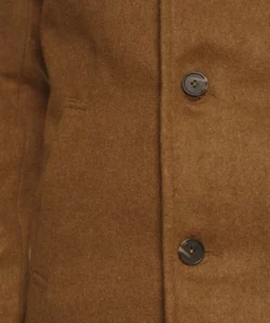 Solid SDTAVE COAT 21105918 - Manteau Classique - Cinnamon 11 Solid SDTAVE COAT 21105918 - Manteau Classique - Cinnamon -Élégance Boutique 2cf17242651f4ed4bce8472bce522ef2