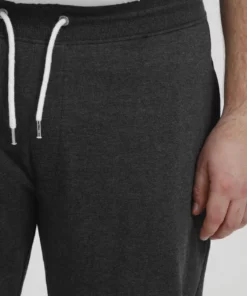 Solid BT TAMBERT - Pantalon De Survêtement - Dark Grey Melange 9 Solid BT TAMBERT - Pantalon De Survêtement - Dark Grey Melange -Élégance Boutique 2d21b9e7fdb245099821468abcb19f12