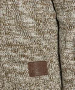 Solid SDPHILOSTRATE - Pullover - Dune -Élégance Boutique 2d43208d3d0c4e8ebb19eb289eacbe05