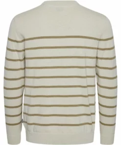 Solid BRICE - Pullover - Oatmeal 15 Solid BRICE - Pullover - Oatmeal -Élégance Boutique 2d51428a8e81478da5cc63165a8ad698