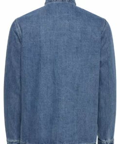 Solid SDBRANTLEE - Veste En Jean - Middle Blue Denim 14 Solid SDBRANTLEE - Veste En Jean - Middle Blue Denim -Élégance Boutique 2d8968d1d52c4e6cbc70b26ce37048fc