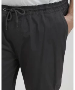 Solid SDTHEREON BT - Pantalon Classique - Forged Iron 9 Solid SDTHEREON BT - Pantalon Classique - Forged Iron -Élégance Boutique 2d9339d9e02b4a74a8171c9184d6a397