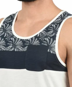 Solid SDFLO - Débardeur - Insignia B 7 Solid SDFLO - Débardeur - Insignia B -Élégance Boutique 2d96bae6eba64c3dbb34c0b142a41886