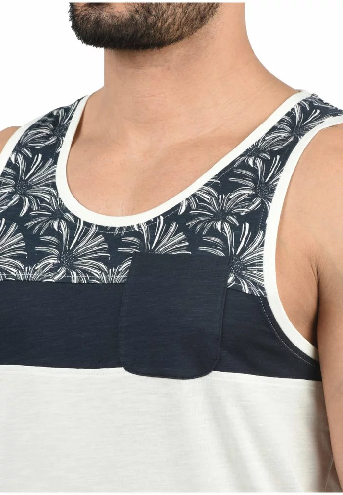 Solid SDFLO - Débardeur - Insignia B 3 Solid SDFLO - Débardeur - Insignia B – Image 3