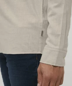 Solid SDVALI SHIRT 21106066 - Chemise - Oatmeal -Élégance Boutique 2da197802d314c5984430a7a9c14b68d