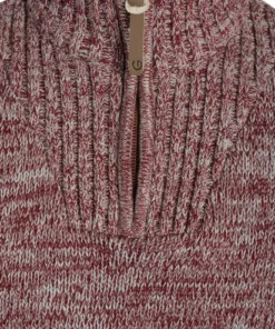 Solid SDPHILOSTRATE - Pullover - Wine Red -Élégance Boutique 2dd036becb3640908b9693c6f9e693a0