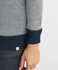 Solid SDRAPEL - Pullover - Insignia Blue -Élégance Boutique 2e116bb232104dab975d9c95c0e87122