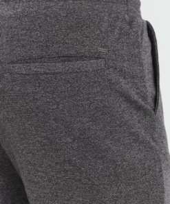 Solid SDSTEVEN - Short - Dark Grey Melange -Élégance Boutique 2efa52fa101a49f3891a5529159ca812