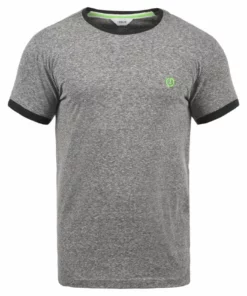 Solid BENNTEE - T-shirt Basique - Dark Grey -Élégance Boutique 2f2590532c554076803692b0194db9b8