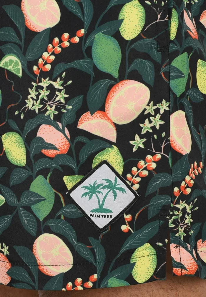 Solid SDSHORTS - Short De Bain - Flame 5 Solid SDSHORTS - Short De Bain - Flame – Image 5