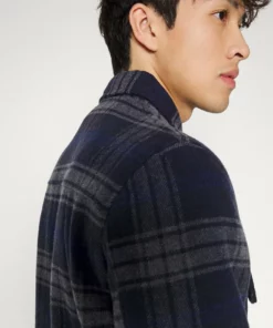 Solid VANDER JACKET - Veste Mi-saison - Insignia Blue -Élégance Boutique 2fa787c5188646e8bb86ec052fd7f1c2