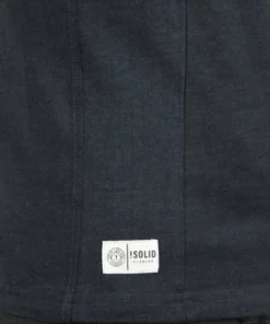 Solid DORIAN - T-shirt Basique - Insignia B -Élégance Boutique 2faff968ffff47d8901f4104e60b84e5