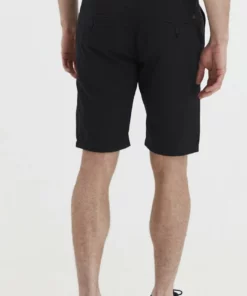 Solid SDTITIAN - Short - Black -Élégance Boutique 2fbfcb49755e4217813d80312c0bbee0