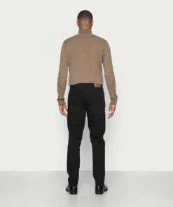 Solid RYDER - Jean Droit - Black -Élégance Boutique 2fffdab35d554ed9827dadea93de6e7e