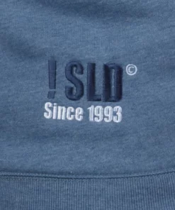 Solid SDBENNHOOD - Sweat à Capuche - Faded Blue -Élégance Boutique 3006fa47d3aa4ba19df0be9680112fbf