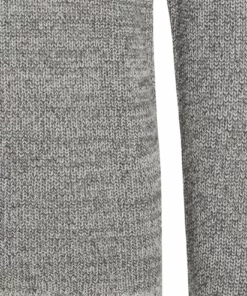 Solid SDTEX 21105721 - Pullover - Gray Melange -Élégance Boutique 303ce690324e470ea1cd4a031047cff5