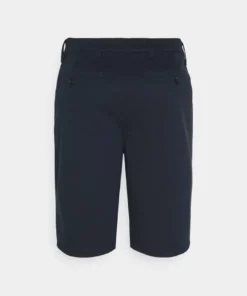Solid BARRO BASIC - Short - Insignia Blue -Élégance Boutique 3041fb11c408401a9755af6223e1e5cf