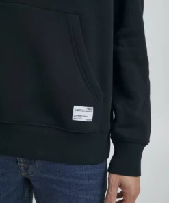 Solid Sweat à Capuche - Insignia Blue -Élégance Boutique 3050f4c7d485459c85985318d982c1d2