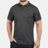 Solid SDTERMANN - Polo - Dark Grey