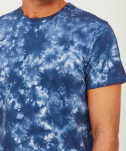 Solid SDIVER - T-shirt Imprimé - Insignia Blue -Élégance Boutique 30aa7d83d17d49f5aebefabbce32c5ab