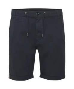 Solid SDLARIS - Short - Insignia Blue -Élégance Boutique 30db6e0b9ad349219356b9d0383b21a8