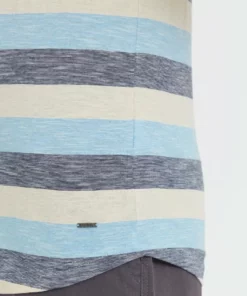 Solid SDTHICCO - T-shirt Imprimé - Light Blue -Élégance Boutique 31086cfc634f452da0ec45071b0f16cb