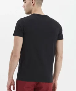 Solid SDTHORGE - T-shirt Basique - Black -Élégance Boutique 310ab31f98784ba79397687e33eba212