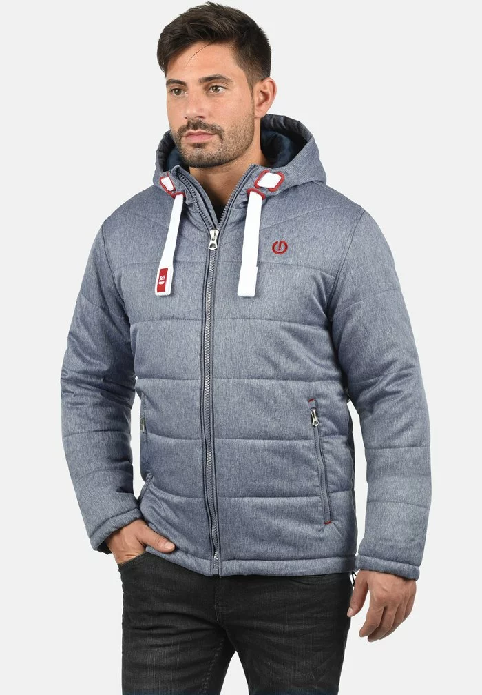 Solid SDBENDIX - Veste D'hiver - Insignia B 1 Solid SDBENDIX - Veste D'hiver - Insignia B