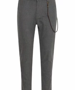 Solid SDTRAVIS 6198065 - Pantalon Classique - Dar Grey M 11 Solid SDTRAVIS 6198065 - Pantalon Classique - Dar Grey M -Élégance Boutique 31b925ee73424443a0141c848bbb4f4d