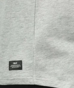 Solid SDCALVIN - T-shirt Imprimé - Light Grey -Élégance Boutique 31d3251380764edfb18f67a6090ba543