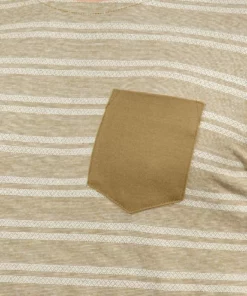 Solid SDFIDEL - T-shirt Imprimé - Beige -Élégance Boutique 3283b1e7432845d4b1d8e7e9cb623e72