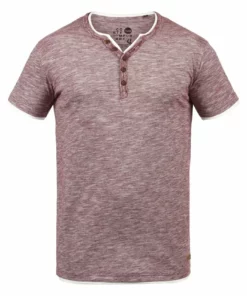 Solid SDDIGOS - T-shirt Imprimé - Wine Red 8 Solid SDDIGOS - T-shirt Imprimé - Wine Red -Élégance Boutique 32a89108c76448298b8c6da9702e7460