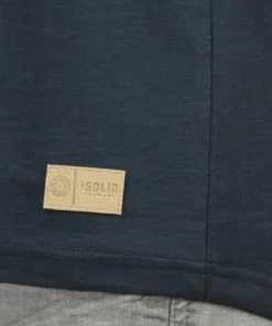 Solid SDISAAK - Débardeur - Insignia B -Élégance Boutique 32b1a8112b234a63b05d3a6e3f48fb22