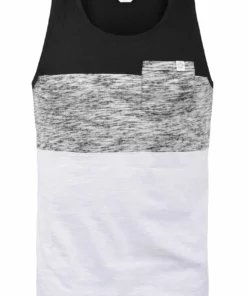 Solid SION - Débardeur - Black -Élégance Boutique 32ccf9419c214397b54a6e57b4043eb6