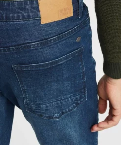 Solid SDFYNN - Jean Droit - Middle Blue Denim 10 Solid SDFYNN - Jean Droit - Middle Blue Denim -Élégance Boutique 32cd043be58842daa08233fa28889955