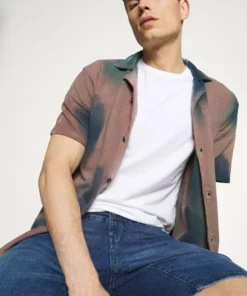 Solid SDRYDER - Short En Jean - Middle Blue Denim 13 Solid SDRYDER - Short En Jean - Middle Blue Denim -Élégance Boutique 32d75b11930c4a60b1605baf1ed6fa4d