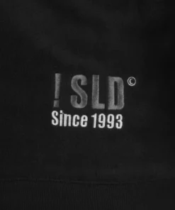 Solid SDLOKI - Veste Polaire - Black -Élégance Boutique 32f9b001038b4846832b2f6a32943d77