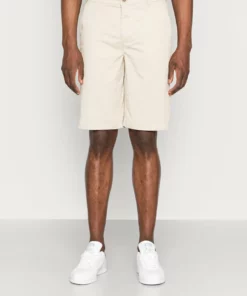 Solid BISHOP - Short - Oatmeal