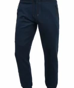 Solid SDGELLO - Pantalon De Survêtement - Insignia Blue -Élégance Boutique 33056a3faf8f4448ad39a1b1dce849d6