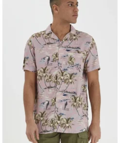 Solid SDRAGNAR - Chemise - Zephyr