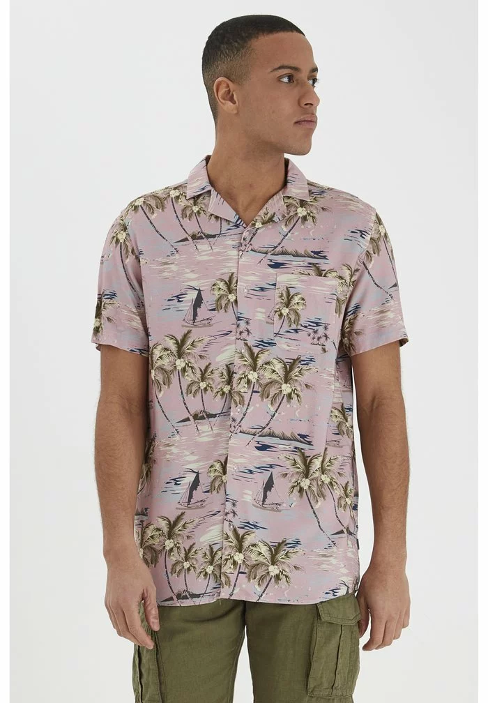 Solid SDRAGNAR - Chemise - Zephyr 1 Solid SDRAGNAR - Chemise - Zephyr