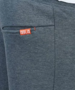 Solid SDBENJAMIN - Short - Grey Blue -Élégance Boutique 3359e1c64fe94de1a674beeefa308625