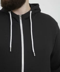 Solid SDTAMBO BT - Sweat à Capuche Zippé - Black 9 Solid SDTAMBO BT - Sweat à Capuche Zippé - Black -Élégance Boutique 33a043f935464cacadae7cc45812aebf