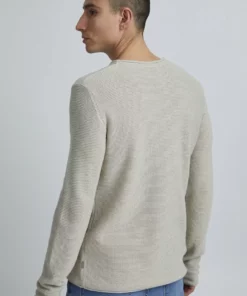 Solid SDJARAH - Pullover - Oatmeal Melange 10 Solid SDJARAH - Pullover - Oatmeal Melange -Élégance Boutique 33a2a7857d9b4cfb87205e49aeb2c766