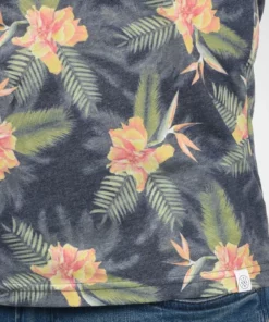 Solid SDFAIK - T-shirt Imprimé - Insignia Blue -Élégance Boutique 33ae357bc2e940fda37f791173b2f022