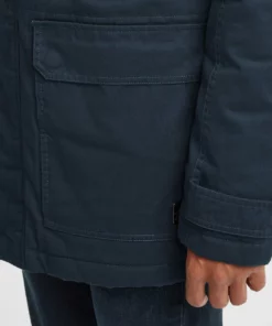 Solid SDDANELLO - Veste D'hiver - Insignia Blue -Élégance Boutique 34069e64e20443a59bfdb3e94664b700