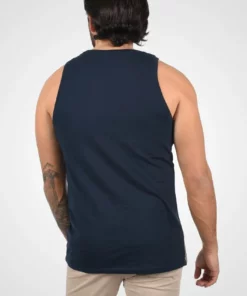 Solid MINHO - Débardeur - Insignia Blue -Élégance Boutique 342dbee07bb946a79f926da721e1da0f