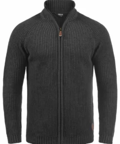 Solid SDXENOS - Gilet - Grey 8 Solid SDXENOS - Gilet - Grey -Élégance Boutique 3454cad17f9d4a9e97f891642fab1609