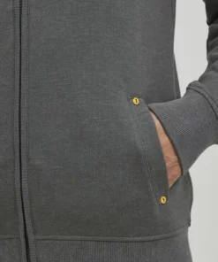 Solid SDKARIM - Gilet - Gray Melange 10 Solid SDKARIM - Gilet - Gray Melange -Élégance Boutique 3527cbf65fb64804bbf8b7f75efa0760