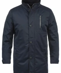Solid SDWALLO - Veste D'hiver - Dark Blue 9 Solid SDWALLO - Veste D'hiver - Dark Blue -Élégance Boutique 35332f952dd745e3a4fbc262bfec9998